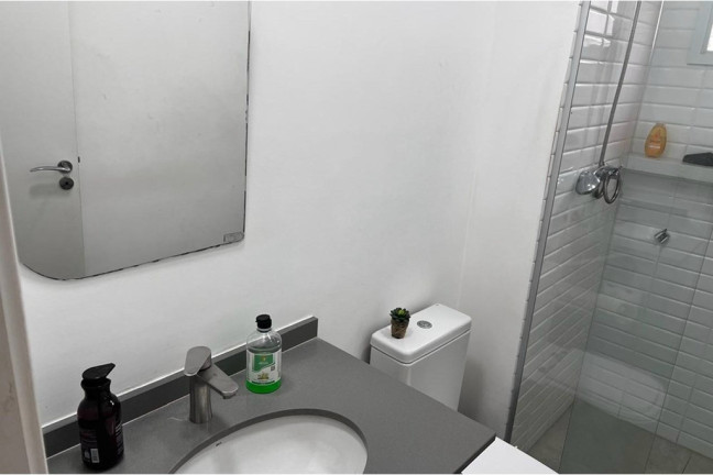 Imagem Imóvel com 2 Quartos à Venda, 62 m² em Vila Andrade - São Paulo Imagem Imóvel com 2 Quartos à Venda, 62 m² em Vila Andrade - São Paulo