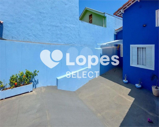 Imagem Casa com 3 Quartos à Venda, 266 m² em Vila Santana - Valinhos Imagem Casa com 3 Quartos à Venda, 266 m² em Vila Santana - Valinhos