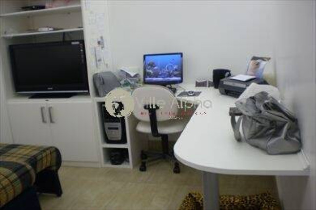 Imagem Apartamento com 2 Quartos à Venda, 114 m² em Ponta Da Praia - Santos Imagem Apartamento com 2 Quartos à Venda, 114 m² em Ponta Da Praia - Santos