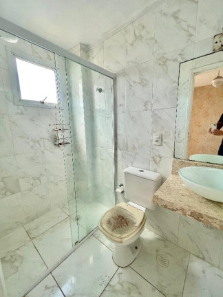 Imagem Apartamento com 3 Quartos à Venda, 96 m² em Ocian - Praia Grande Imagem Apartamento com 3 Quartos à Venda, 96 m² em Ocian - Praia Grande