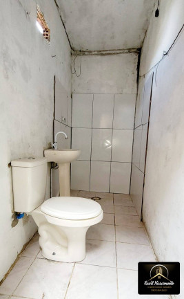 Imagem Casa com 2 Quartos à Venda, 72 m² em Armando Uzêda Pires - Ubaitaba Imagem Casa com 2 Quartos à Venda, 72 m² em Armando Uzêda Pires - Ubaitaba