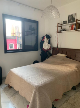 Imagem Apartamento com 1 Quarto à Venda, 35 m² em Paraiso - Sao Paulo Imagem Apartamento com 1 Quarto à Venda, 35 m² em Paraiso - Sao Paulo