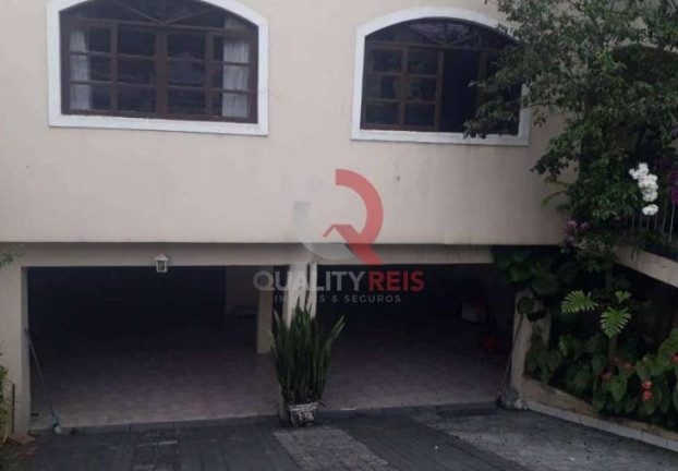 Imagem Sobrado com 4 Quartos à Venda, 284 m² em Jardim Japao - São Paulo Imagem Sobrado com 4 Quartos à Venda, 284 m² em Jardim Japao - São Paulo