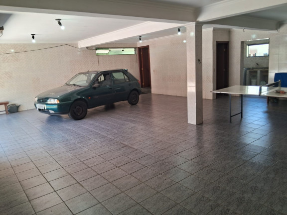 Imagem Sobrado com 3 Quartos à Venda, 300 m² em Independência - São Bernardo Do Campo Imagem Sobrado com 3 Quartos à Venda, 300 m² em Independência - São Bernardo Do Campo