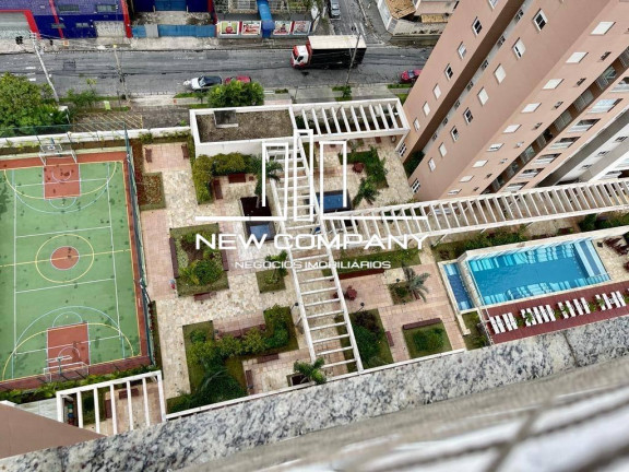 Imagem Apartamento com 3 Quartos à Venda, em Vila Homero Thon - Santo André Imagem Apartamento com 3 Quartos à Venda, em Vila Homero Thon - Santo André