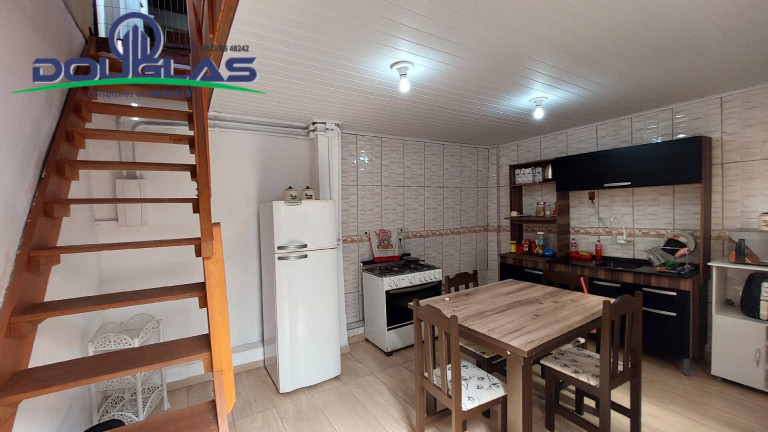 Imagem Casa com 4 Quartos à Venda,  em Tarumã - Viamão
