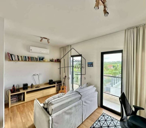 Imagem Casa de Condomínio com 4 Quartos à Venda, 190 m² em Parque Rincão - Cotia Imagem Casa de Condomínio com 4 Quartos à Venda, 190 m² em Parque Rincão - Cotia