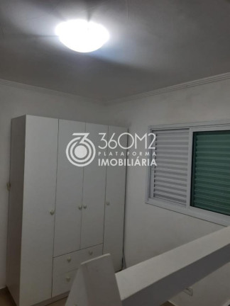 Imagem Apartamento com 2 Quartos à Venda, 94 m² em Vila Guaraciaba - Santo André Imagem Apartamento com 2 Quartos à Venda, 94 m² em Vila Guaraciaba - Santo André