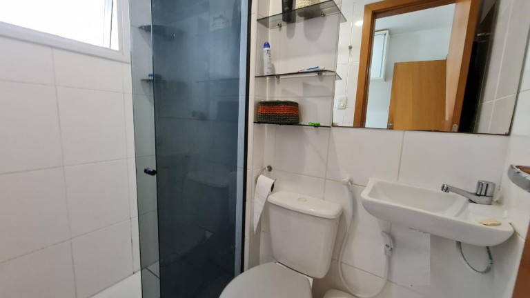 Imagem Apartamento com 3 Quartos à Venda, 74 m² em Jardim Aeroporto - Lauro De Freitas Imagem Apartamento com 3 Quartos à Venda, 74 m² em Jardim Aeroporto - Lauro De Freitas