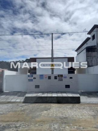 Casa com 2 Quartos à Venda,  em Gramame - João Pessoa