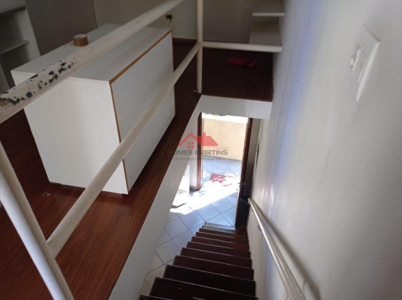 Imagem Casa de Condomínio com 1 Quarto à Venda,  em Vila Ema - São José Dos Campos