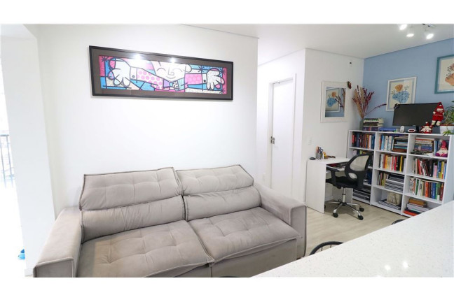Imagem Imóvel com 2 Quartos à Venda, 63 m² em Vila Cordeiro - São Paulo Imagem Imóvel com 2 Quartos à Venda, 63 m² em Vila Cordeiro - São Paulo
