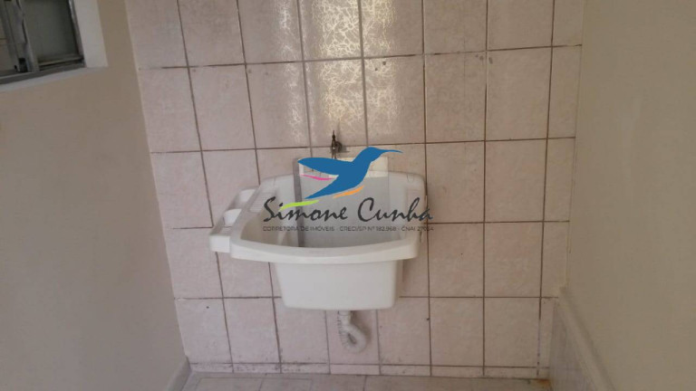 Imagem Casa com 2 Quartos para Alugar,  em Parque Industrial - São José Dos Campos