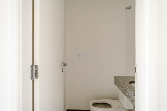 Imagem Apartamento com 3 Quartos à Venda, 18.600 m² em Campo Belo - São Paulo Imagem Apartamento com 3 Quartos à Venda, 18.600 m² em Campo Belo - São Paulo