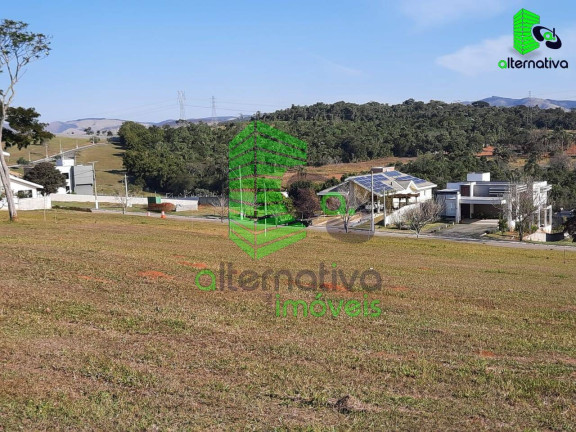 Imagem Terreno à Venda, 1.003 m² em Condomínio Reserva Altos Do Cataguá - Taubaté
