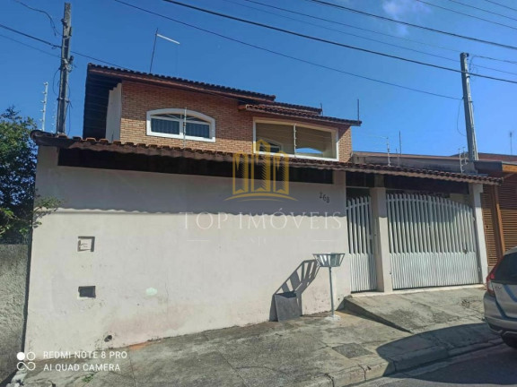 Imagem Casa com 3 Quartos à Venda, 250 m² em Jardim Torrão De Ouro - São José Dos Campos Imagem Casa com 3 Quartos à Venda, 250 m² em Jardim Torrão De Ouro - São José Dos Campos