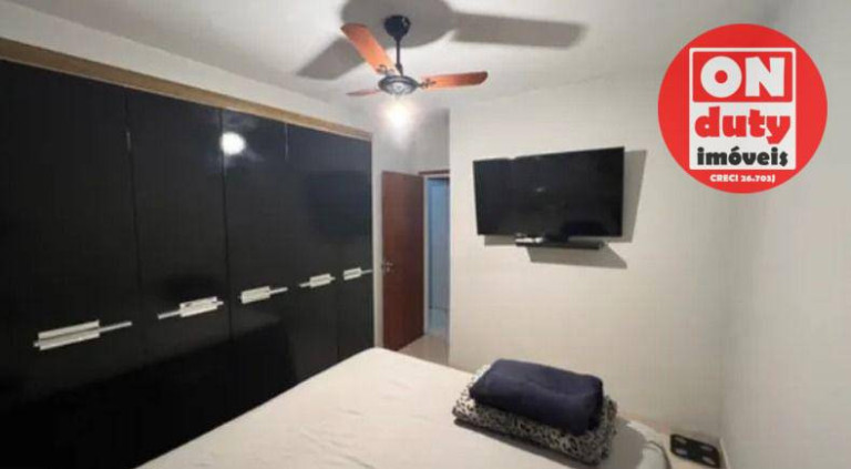 Imagem Apartamento com 3 Quartos à Venda, 102 m² em Encruzilhada - Santos Imagem Apartamento com 3 Quartos à Venda, 102 m² em Encruzilhada - Santos