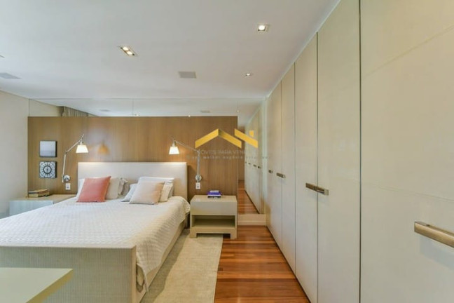 Imagem Apartamento com 4 Quartos à Venda, 271 m² em Perdizes - São Paulo Imagem Apartamento com 4 Quartos à Venda, 271 m² em Perdizes - São Paulo