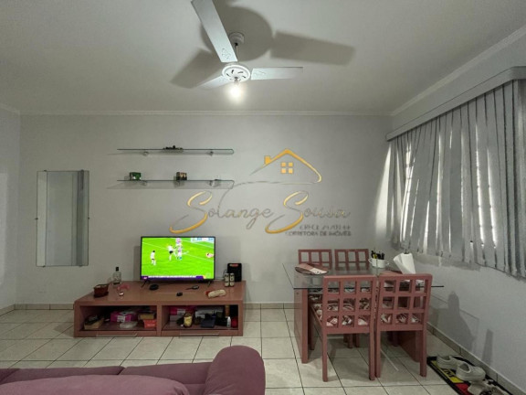 Imagem Apartamento com 1 Quarto à Venda, em Canto Do Forte - Praia Grande Imagem Apartamento com 1 Quarto à Venda, em Canto Do Forte - Praia Grande