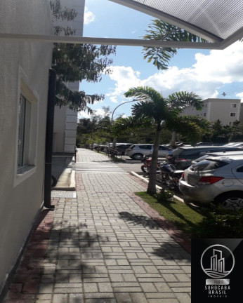Imagem Apartamento com 2 Quartos para Alugar, 59 m² em Alto Da Boa Vista - Sorocaba Imagem Apartamento com 2 Quartos para Alugar, 59 m² em Alto Da Boa Vista - Sorocaba