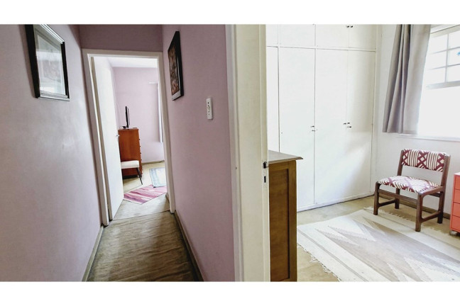 Imagem Casa com 3 Quartos à Venda, 177 m² em Vila Nova Conceição - São Paulo Imagem Casa com 3 Quartos à Venda, 177 m² em Vila Nova Conceição - São Paulo