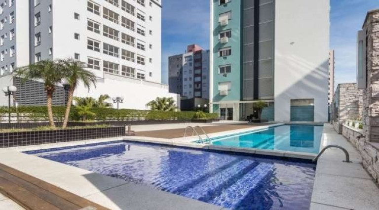 Imagem Imóvel com 2 Quartos à Venda,  em Jardim Europa - Porto Alegre