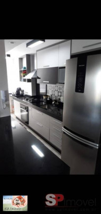 Imagem Apartamento com 2 Quartos à Venda, 54 m² em Demarchi - São Bernardo Do Campo Imagem Apartamento com 2 Quartos à Venda, 54 m² em Demarchi - São Bernardo Do Campo