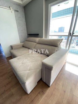 Imagem Apartamento à Venda, 56 m² em Vila Mathias - Santos Imagem Apartamento à Venda, 56 m² em Vila Mathias - Santos