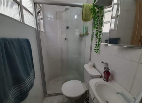 Imagem Apartamento com 2 Quartos à Venda, 65 m² em Gonzaga - Santos Imagem Apartamento com 2 Quartos à Venda, 65 m² em Gonzaga - Santos