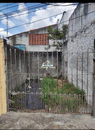 Imagem Casa com 1 Quarto para Alugar, 124 m² em Jardim Patente Novo - São Paulo Imagem Casa com 1 Quarto para Alugar, 124 m² em Jardim Patente Novo - São Paulo