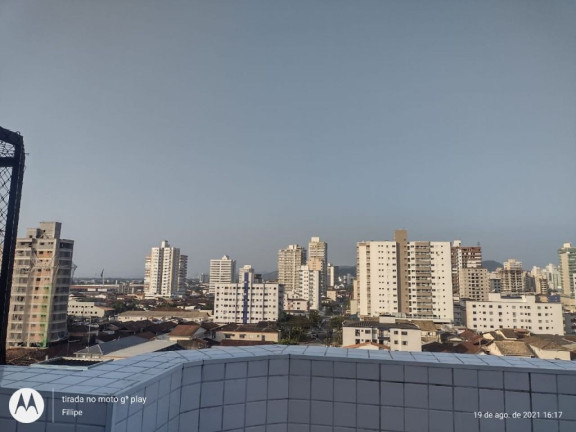 Imagem Cobertura com 3 Quartos à Venda, 136 m² em Vila Guilhermina - Praia Grande Imagem Cobertura com 3 Quartos à Venda, 136 m² em Vila Guilhermina - Praia Grande