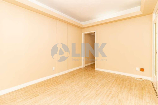 Imagem Apartamento com 1 Quarto à Venda, 45 m² em Cidade Baixa - Porto Alegre
