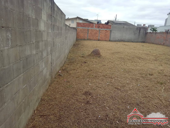 Imagem Terreno à Venda, 350 m² em Residencial Parque Dos Sinos - Jacareí