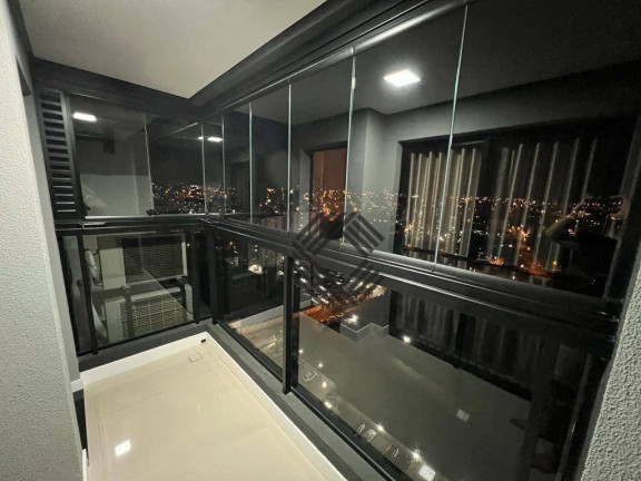 Imagem Apartamento com 2 Quartos à Venda, 54 m² em Jardim Pagliato - Sorocaba Imagem Apartamento com 2 Quartos à Venda, 54 m² em Jardim Pagliato - Sorocaba