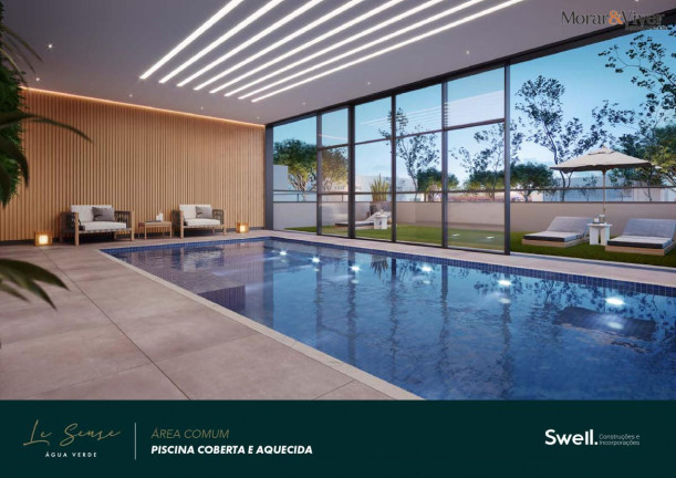 Imagem Cobertura com 3 Quartos à Venda, 189 m² em água Verde - Curitiba Imagem Cobertura com 3 Quartos à Venda, 189 m² em água Verde - Curitiba