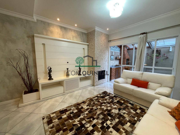 Imagem Casa com 3 Quartos à Venda, 150 m² em Granja Viana - Cotia
