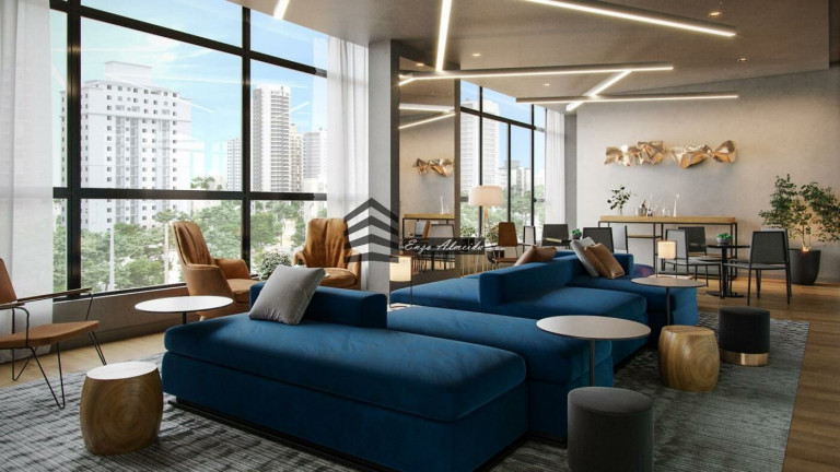 Imagem Apartamento com 3 Quartos à Venda, 195 m² em Vila Madalena - São Paulo Imagem Apartamento com 3 Quartos à Venda, 195 m² em Vila Madalena - São Paulo