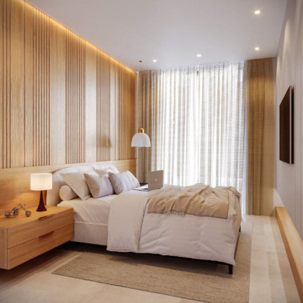 Imagem Apartamento com 2 Quartos à Venda, 55 m² em Bessa - João Pessoa Imagem Apartamento com 2 Quartos à Venda, 55 m² em Bessa - João Pessoa
