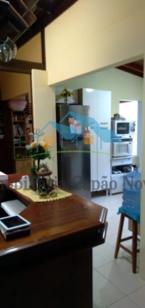 Imagem Casa com 2 Quartos à Venda, 120 m² em Capão Novo - Capão Da Canoa
