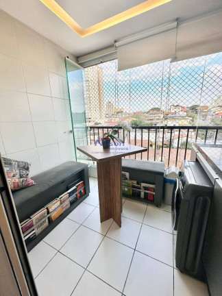 Imagem Apartamento com 1 Quarto à Venda, 34 m² em Vila Galvão - Guarulhos Imagem Apartamento com 1 Quarto à Venda, 34 m² em Vila Galvão - Guarulhos