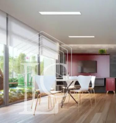 Imagem Apartamento com 1 Quarto à Venda, 27 m² em Santo Amaro - São Paulo Imagem Apartamento com 1 Quarto à Venda, 27 m² em Santo Amaro - São Paulo