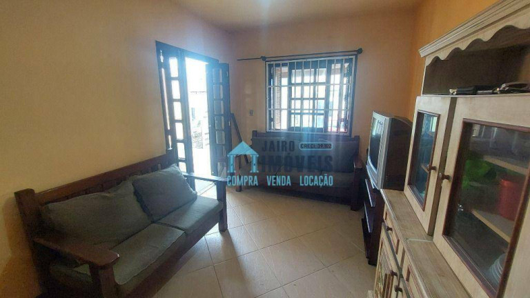 Imagem Casa com 3 Quartos à Venda, 125 m² em Centro - Balneário Pinhal Imagem Casa com 3 Quartos à Venda, 125 m² em Centro - Balneário Pinhal