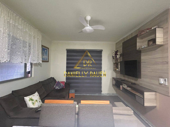Imagem Apartamento com 8 Quartos à Venda, 348 m² em Centro - Penha Imagem Apartamento com 8 Quartos à Venda, 348 m² em Centro - Penha