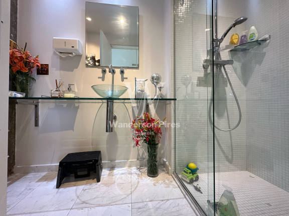 Imagem Apartamento com 3 Quartos à Venda, 140 m² em Interlagos - São Paulo Imagem Apartamento com 3 Quartos à Venda, 140 m² em Interlagos - São Paulo
