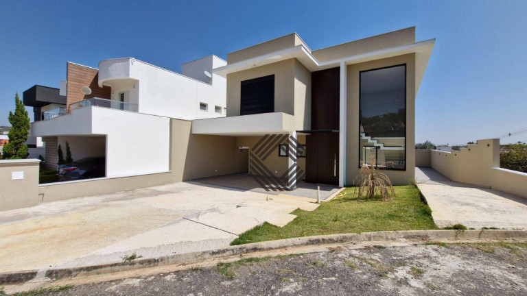 Imagem Sobrado com 4 Quartos à Venda, 300 m² em Condomínio Morada Das Artes - Sorocaba Imagem Sobrado com 4 Quartos à Venda, 300 m² em Condomínio Morada Das Artes - Sorocaba