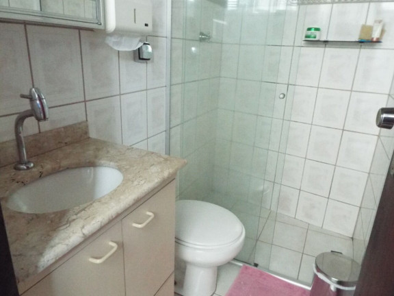 Imagem Sobrado com 3 Quartos à Venda, 178 m² em Parque Das Nações - Santo André Imagem Sobrado com 3 Quartos à Venda, 178 m² em Parque Das Nações - Santo André