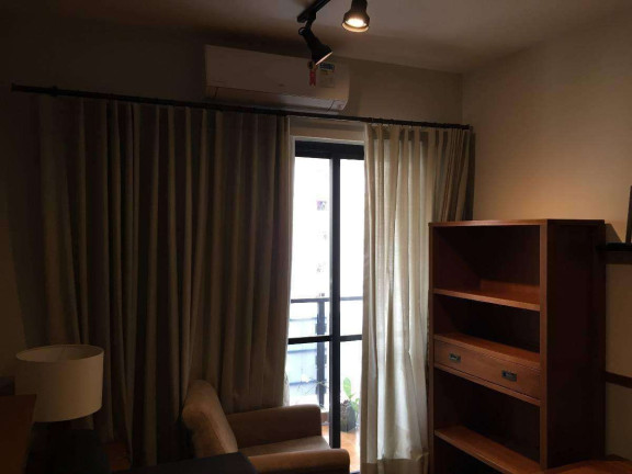 Imagem Apartamento com 1 Quarto à Venda, 45 m² em Jardim Paulista - São Paulo