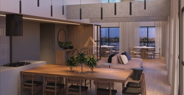 Imagem Apartamento com 2 Quartos à Venda, 24 m² em Pinheiros - São Paulo Imagem Apartamento com 2 Quartos à Venda, 24 m² em Pinheiros - São Paulo