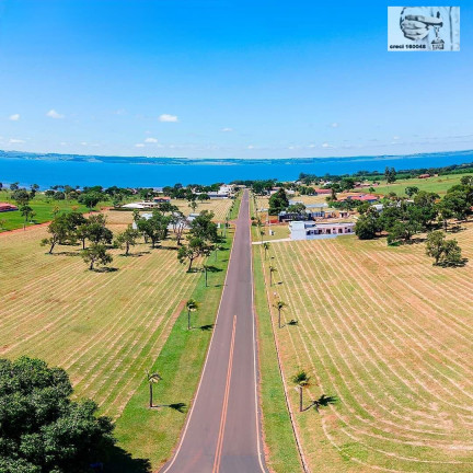 Imagem Terreno à Venda, 500 m² em Riviera De Santa Cristina I - Arandu