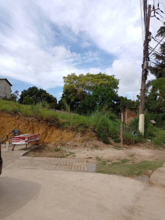 Imagem Terreno à Venda, 450 m² em Mar Do Norte - Rio Das Ostras